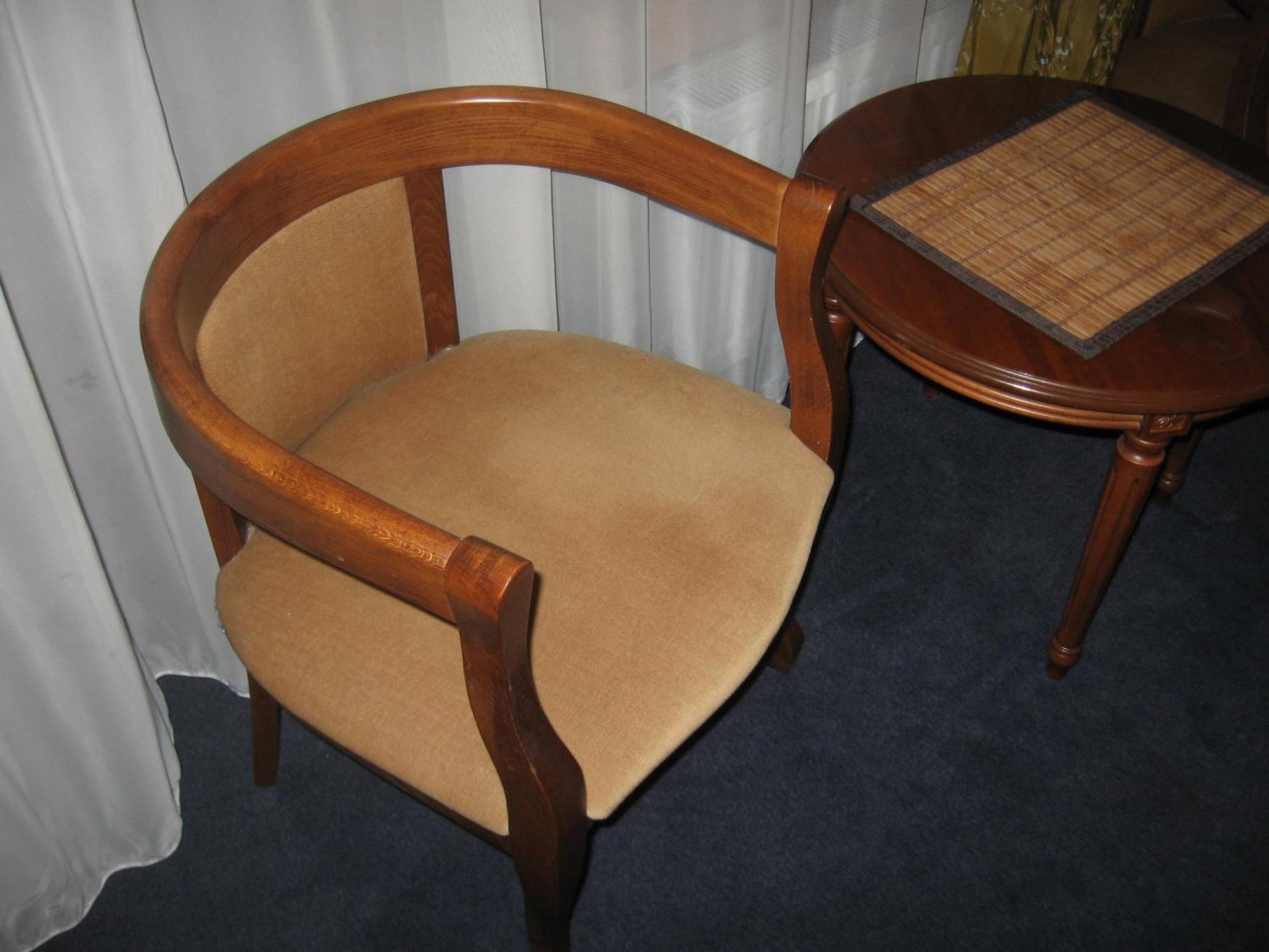 Diplomat Aparthotel 基輔 外观 照片