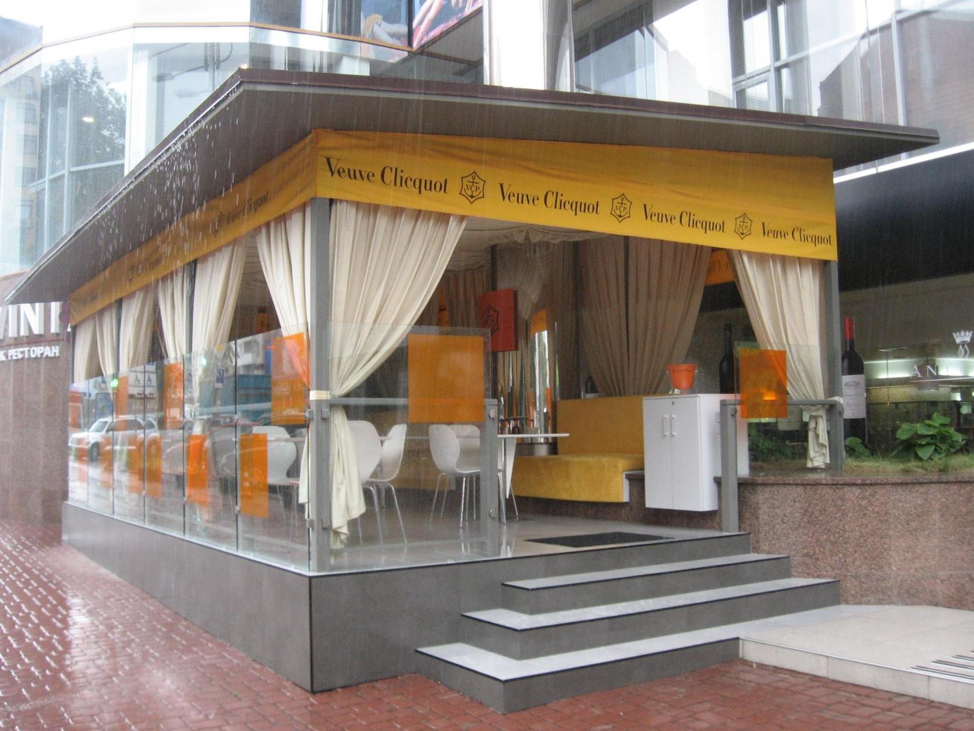 Diplomat Aparthotel 基輔 外观 照片